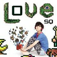 オムニバス／Love　SQ