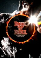 矢沢永吉／ROCK’N’ROLL　IN　TOKYO　DOME