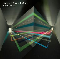 Nothing’s　Carved　In　Stone／Around　The　Clock