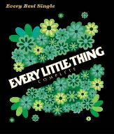 Every　Little　Thing／Every　Best　Singles〜Complete〜（4枚組）