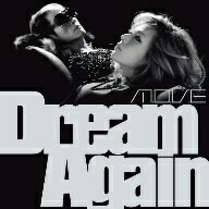m.o.v.e／Dream　Again
