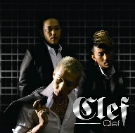 Clef／Clef（DVD付）