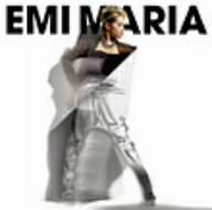 EMI　MARIA／CONTRAST