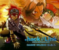 ．hack／／Link　GAME　MUSIC　O.S.T.