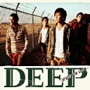 DEEP／DEEP〜brand　new　story〜（DVD付）
