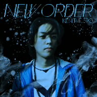 KEN　THE　390／NEW　ORDER（DVD付）