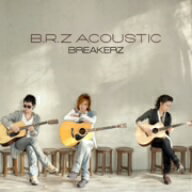 BREAKERZ／B.R.Z　ACOUSTIC