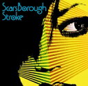 Scars　Borough／Stroke