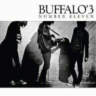 Buffalo’3／NUMBER　ELEVEN