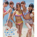 AKB48／ポニーテールとシュシュ（通常盤）（Type−B）（DVD付）