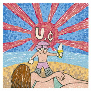 ユニコーン／裸の太陽（初回限定盤）（DVD付）