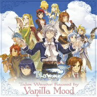 Vanilla　Mood／Tales　Weaver　Exceed　by　Vanilla　Mood〜Tales　Weaver　Presents　6th　Anniversary　Special　Album?〜