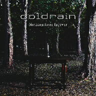 coldrain／Nothing　lasts　forever