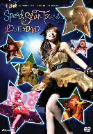 平野綾／平野綾　2nd　LIVE　TOUR　2009　スピード☆スターツアーズ　LIVE　DVD