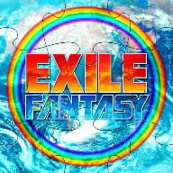 EXILE／FANTASY（DVD付）