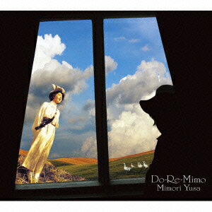 遊佐未森／Do−Re−Mimo　the　singles　collection