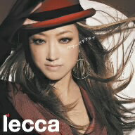 lecca／パワーバタフライ