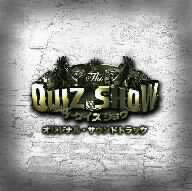 The　QUIZ　SHOW　オリジナル・サウンドトラック