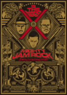 MIGHTY　JAM　ROCK／3　THE　HARDWAY　X（初回限定盤）（DVD付）