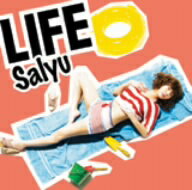 Salyu／LIFE（ライフ）