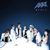 AAA／負けない心（DVD付B）