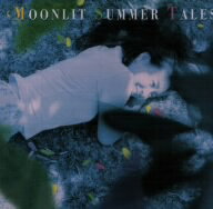 杏里／Moonlit　Summer