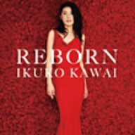 川井郁子／REBORN