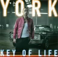 YORK／Key　of　Life