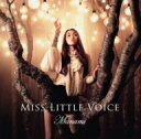 Manami／Miss　Little　Voice