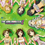 THE　IDOLM＠STER　MASTER　ARTIST　2　Prologue