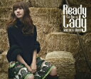GIRL　NEXT　DOOR／Ready　to　be　a　lady（DVD付A）