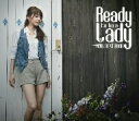GIRL　NEXT　DOOR／Ready　to　be　a　lady