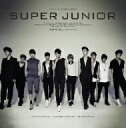 SUPER　JUNIOR／THE　4TH　ALBUM「美人（BONAMANA）」REPACKAGE（DVD付）