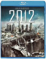 2012（Blu−ray　Disc）