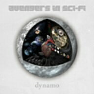 avengers　in　sci−fi／dynamo