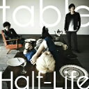 Half−Life／table