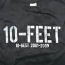 10−FEET／10−BEST　2001−2009