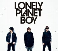 sister　jet／LONELY　PLANET　BOY