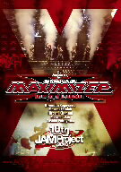 JAM　Project　LIVE　2010　MAXIMIZER〜Decade　of　Evolution〜LIVE　DVD