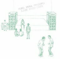 ゆらゆら帝国／YURA　YURA　TEIKOKU　LIVE　2005−2009−CD−