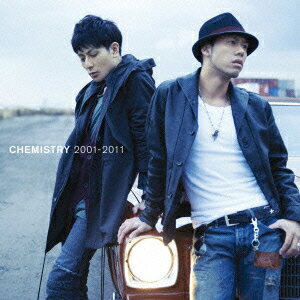 CHEMISTRY／CHEMISTRY　2001−2011