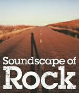 オムニバス／ロックのある風景〜Soundscape　Of　Rock