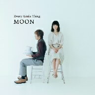 Every　Little　Thing／MOON