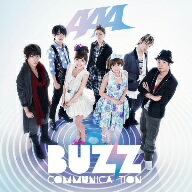 AAA／Buzz　Communication（DVD付）