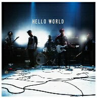 BACK−ON／Hello　World（DVD付）
