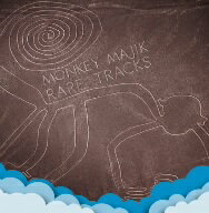 MONKEY　MAJIK／RARE　TRACKS