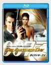 【期間限定特別価格】007／ダイ・アナザー・デイ（Blu−ray　Disc）