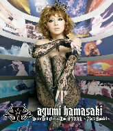 浜崎あゆみ／ayumi　hamasaki　Rock’n’Roll　Circus　Tour　FINAL〜7days　Special〜（Blu−ray　Disc）