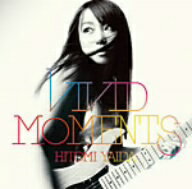 矢井田瞳／VIVID　MOMENTS