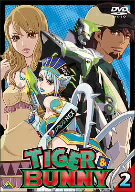 TIGER＆BUNNY2